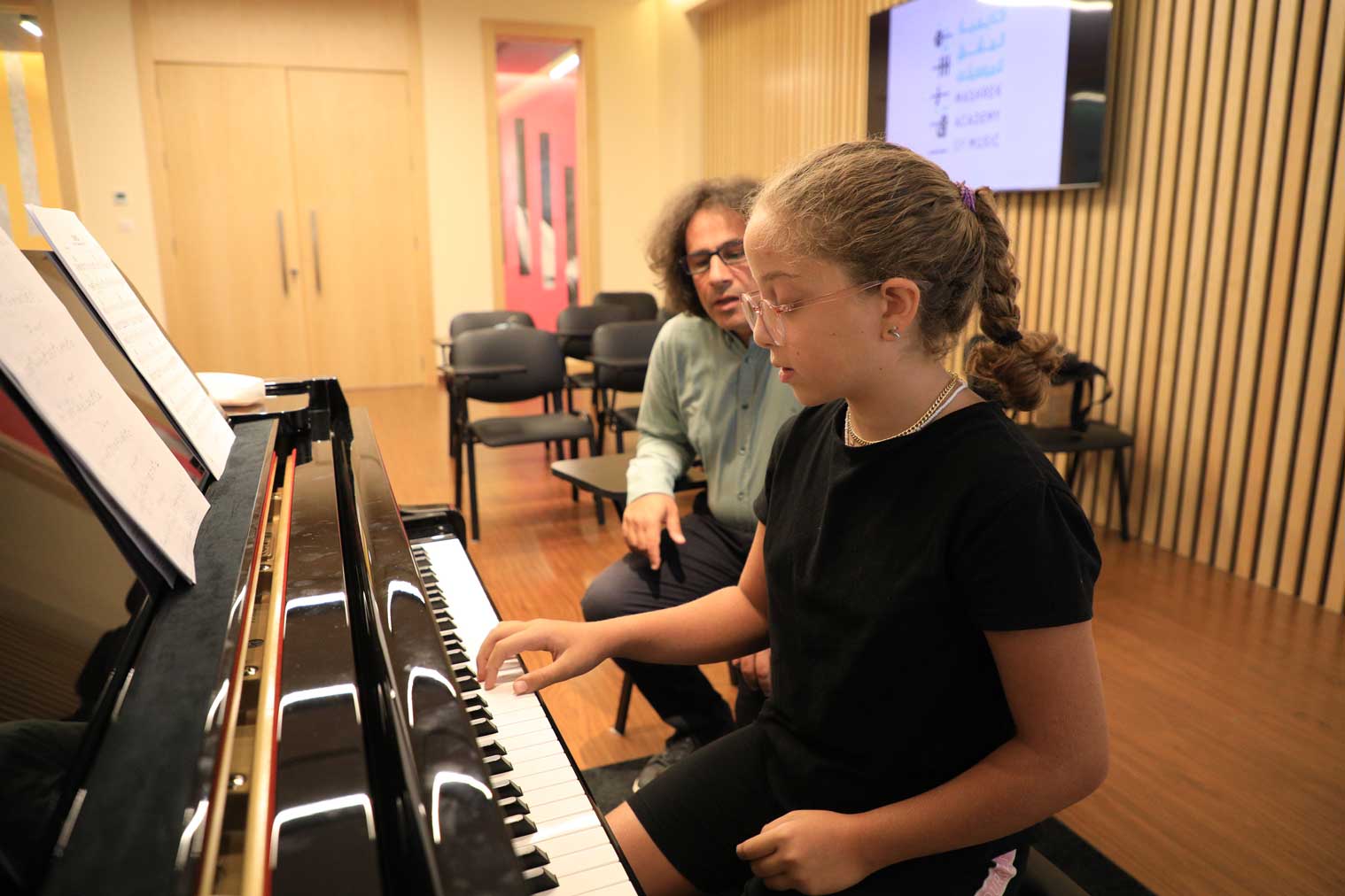 7 Proven Benefits of Music Education - Mashrek Academy of Music