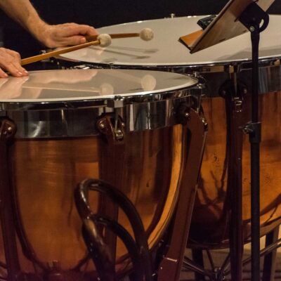 Timpani